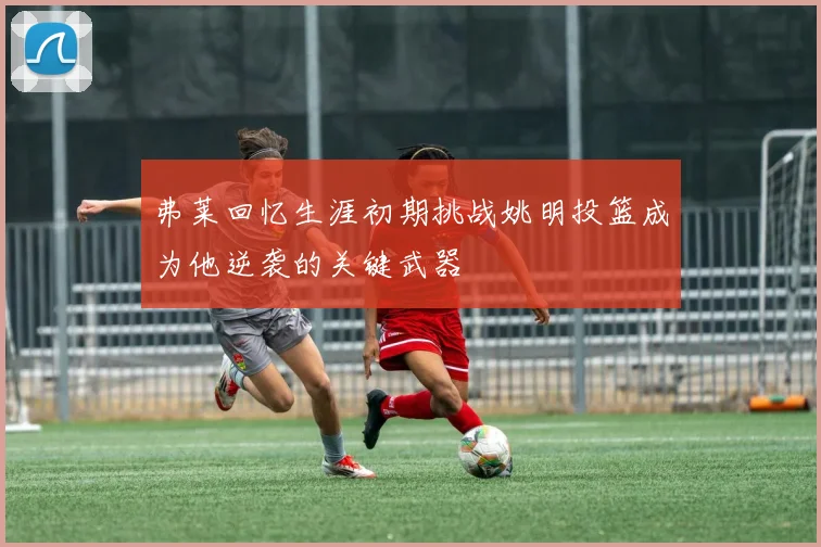 弗莱回忆生涯初期挑战姚明投篮成为他逆袭的关键武器