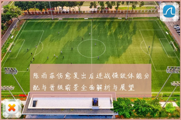 陈雨菲伤愈复出后连战强敌体能分配与晋级前景全面解析与展望