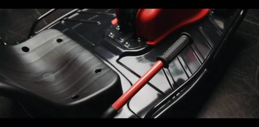 RAZOR. E-Drift Product Video