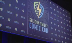 Silicon Valley Comic-Con 2017