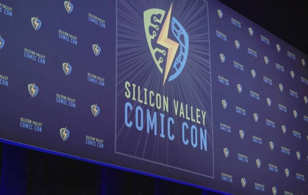 Silicon Valley Comic-Con 2017