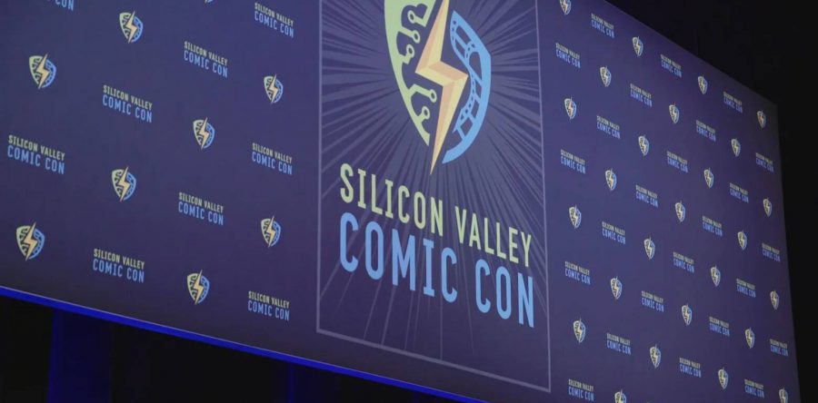 Silicon Valley Comic-Con 2017