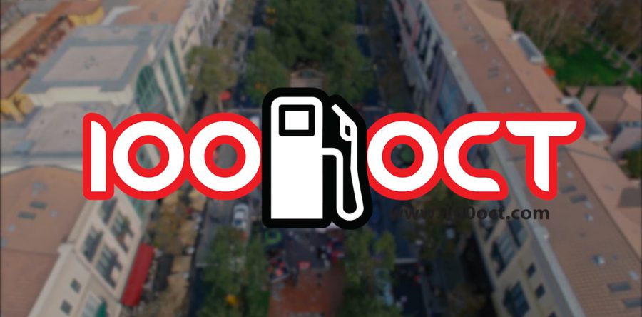 100|OCT Promo Video