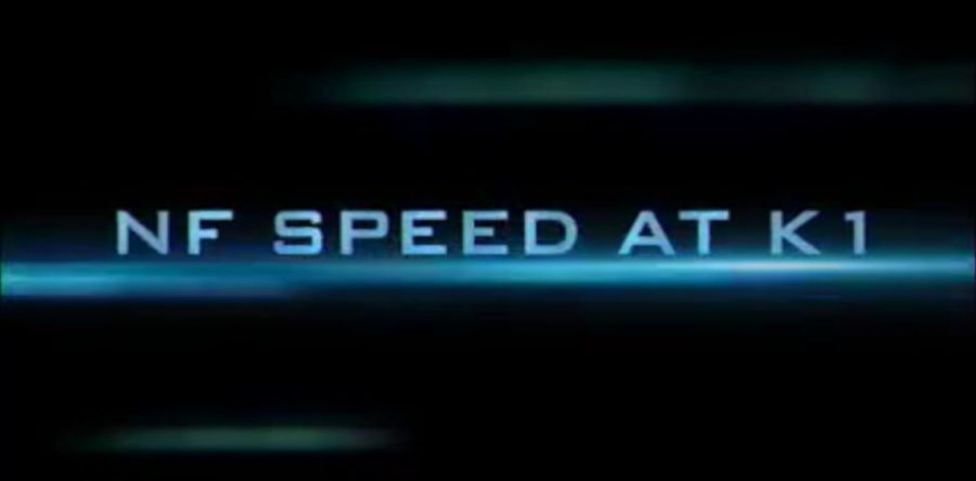NF SPEED K1
