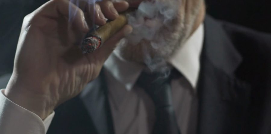 CLUB McCall. private party event