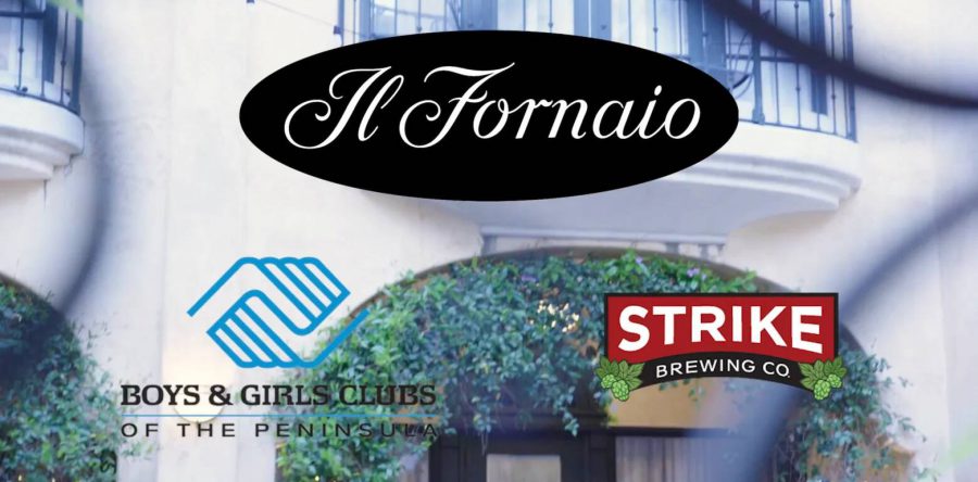 IL Fornaio Restaurant