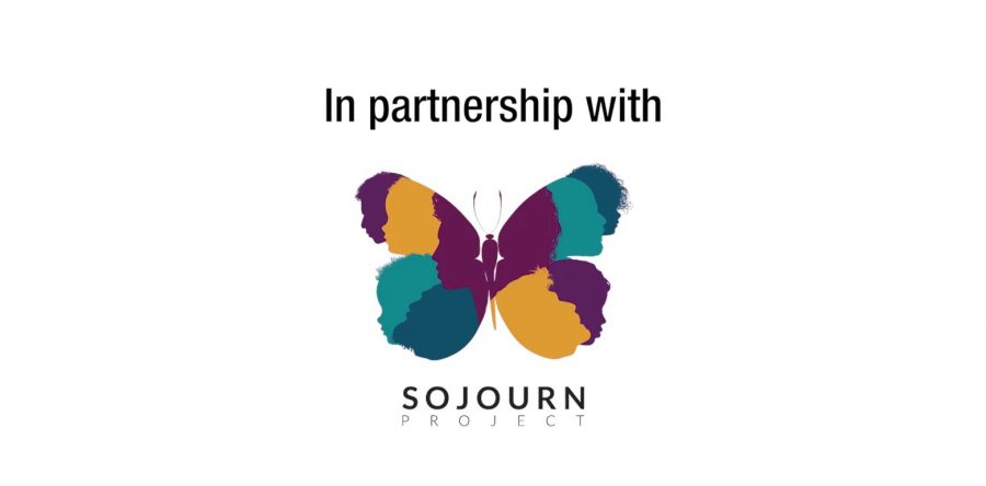 VOICE OF WITNESS | SOJOURN PROJECT. Instructional Corporate internal video